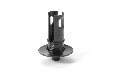 BALL DIFFERENTIAL LONG OUTPUT SHAFT XH - HUDY SPRING STEELâ„¢ - RC Hobby Product