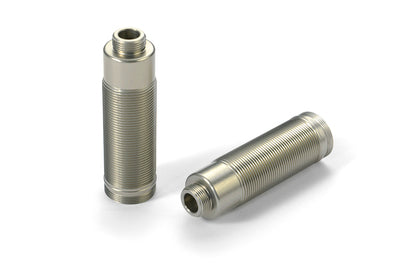 XT8 ALU REAR SHOCK BODY - SWISS 7075 T6 (2) - RC Hobby Product