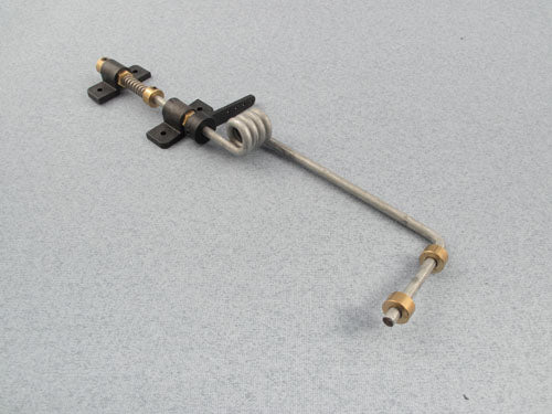 Steerable Noseleg 8G 90mm/3.5"