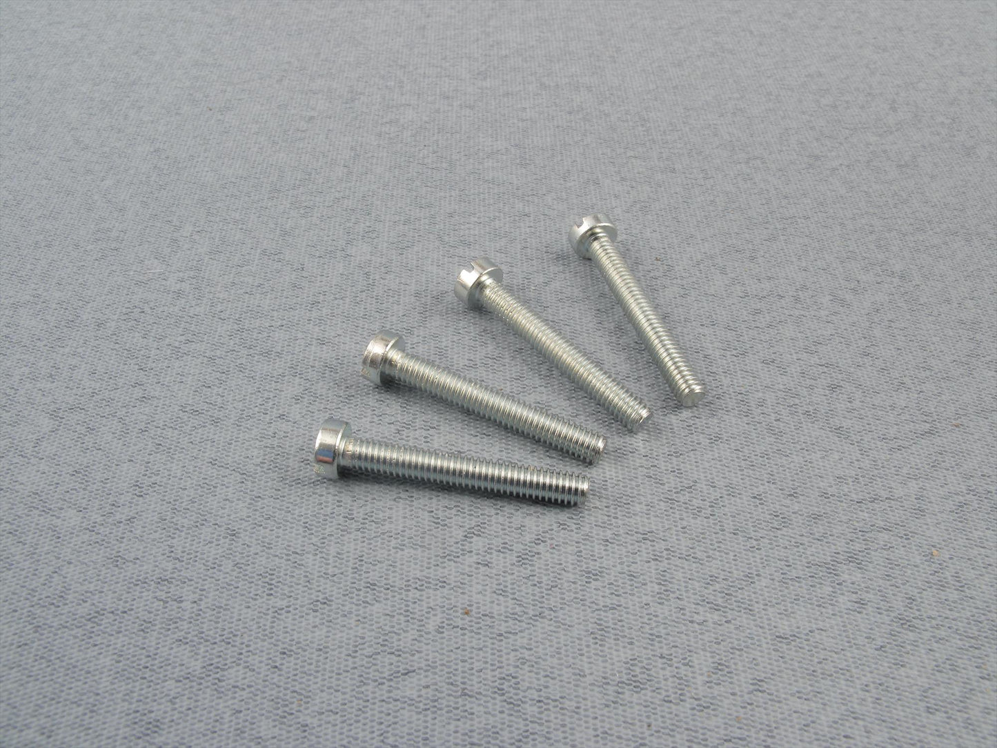 Cheese Head Screw 4BA 25mm/1.0" (pk4)