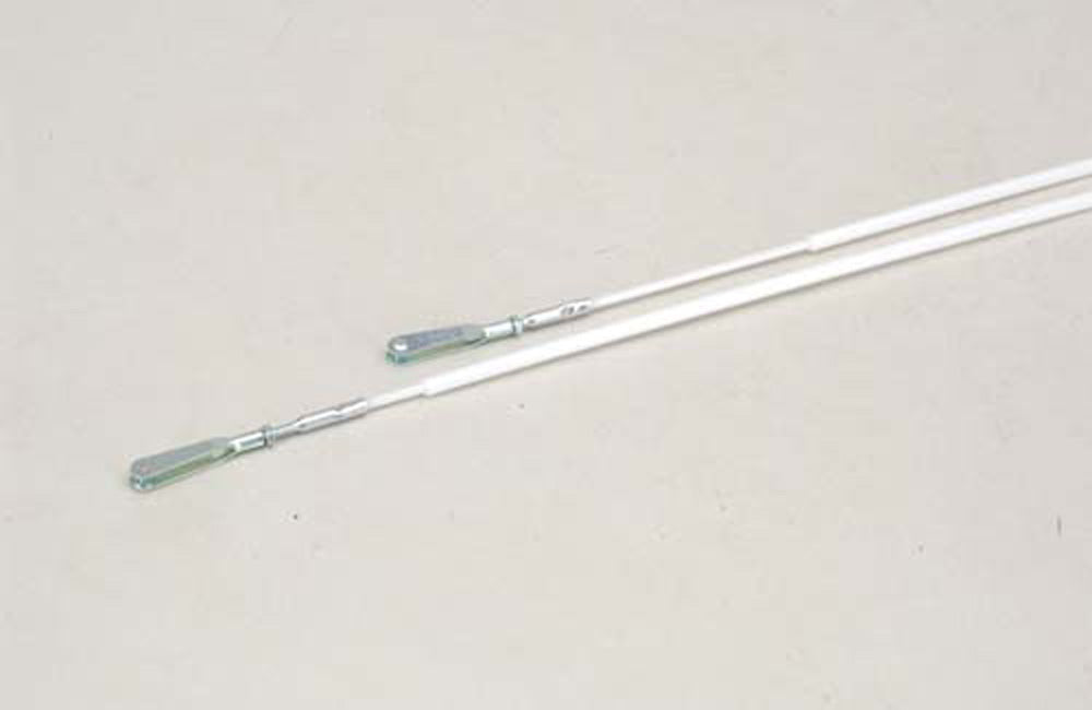 Control Rod 1.0m w/CA123 & CA124 (pk2)