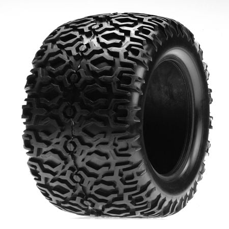 420 ATX tyres with Foam (2): LST2, XXL/2