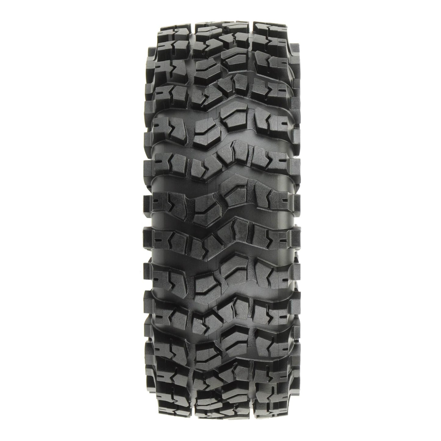 1/10 Flat Iron XL G8 Front/Rear 1.9" Rock Crawling tyres (2)