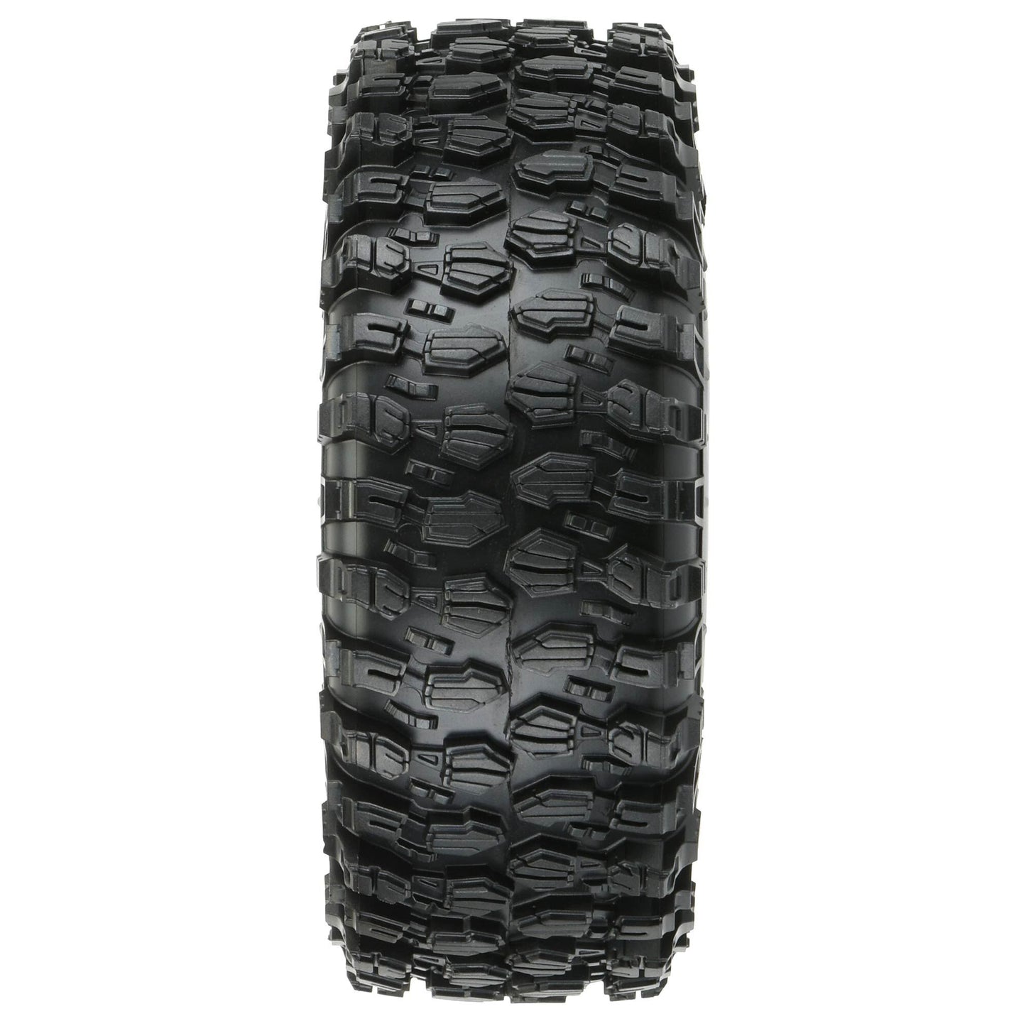 1/10 Hyrax G8 Front/Rear 1.9" Rock Crawling tyres (2)
