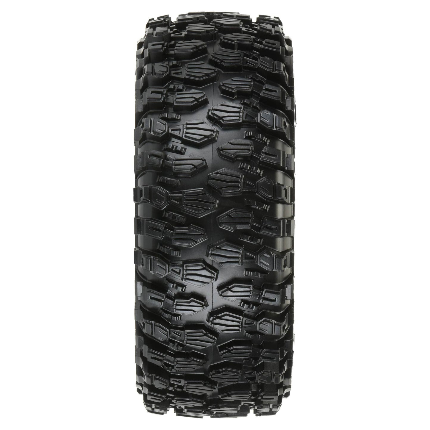 1/10 Hyrax G8 Front/Rear 2.2" Rock Crawling tyres (2)