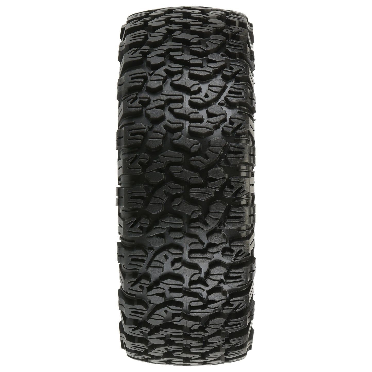 1/10 BFG KO2 M2 Front/Rear 2.2"/3.0" Short Course tyres (2)