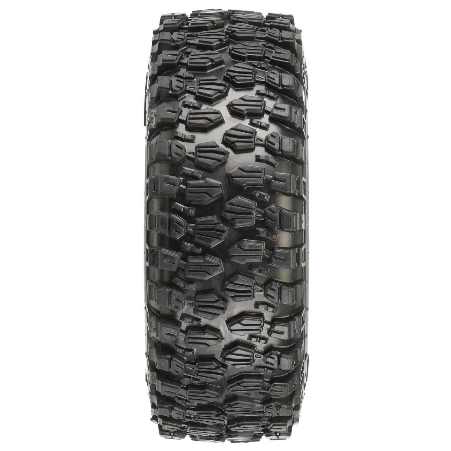 1/10 Class 1 Hyrax G8 Front/Rear 1.9" Rock Crawling tyres (2