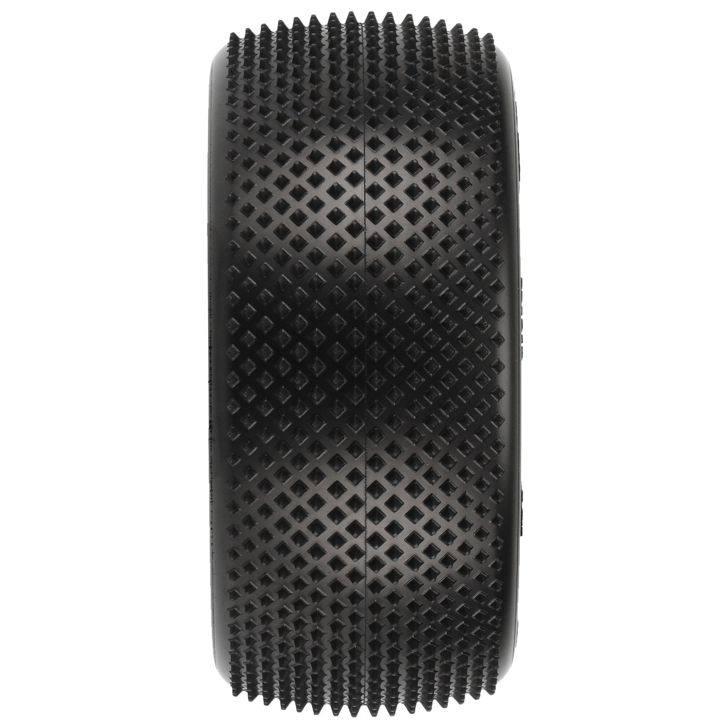 1/10 Prism Z3 Rear 2.2"/3.0" Carpet Short Course tyres (2)