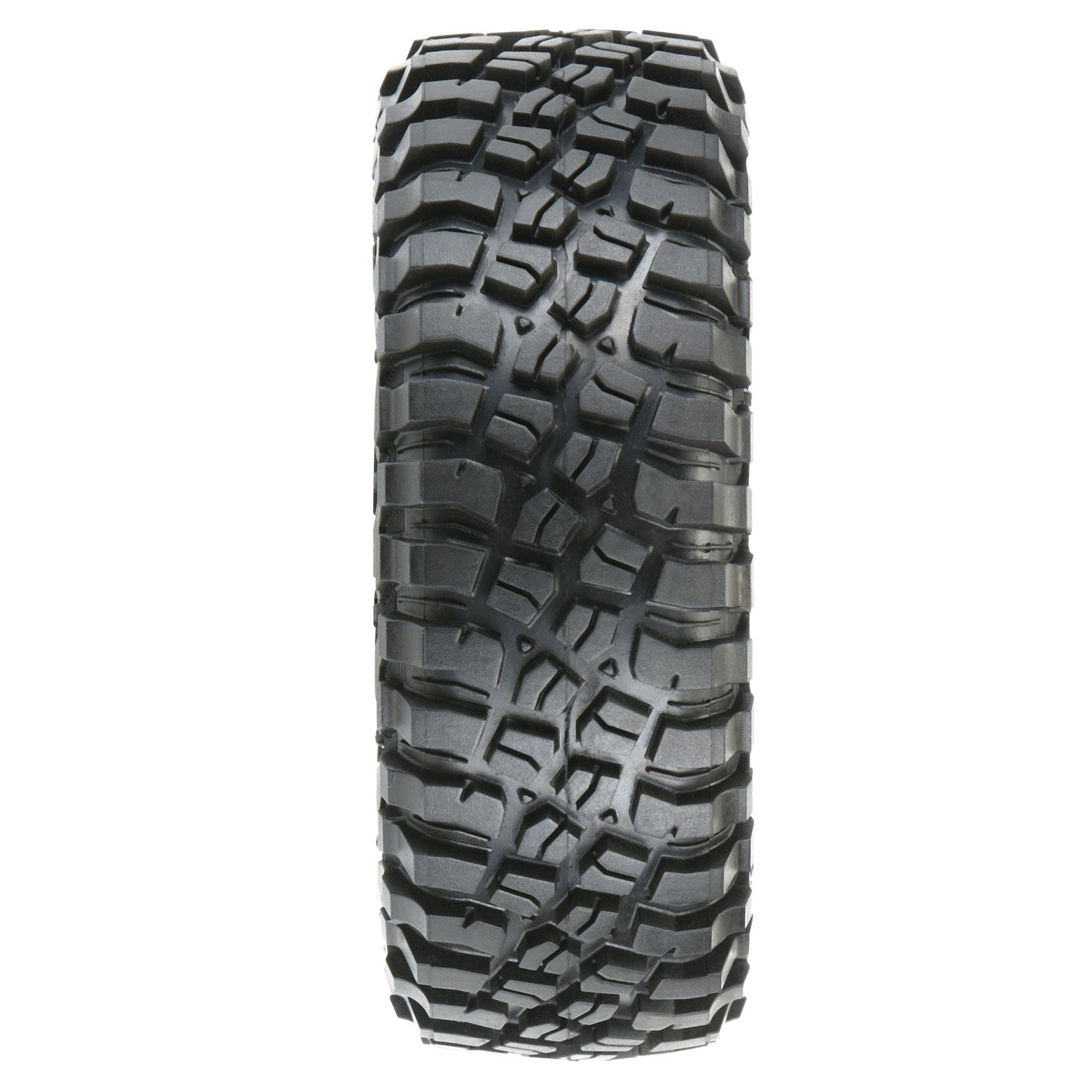 1/10 Class 1 BFG T/A KM3 Predator F/R 1.9" Crawler tyres (2)