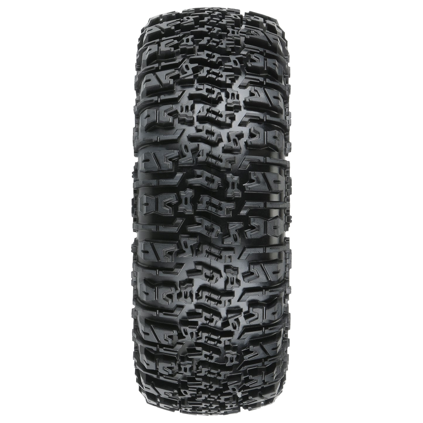 1/10 Trencher Predator Front/Rear 1.9" Rock Crawling tyres (