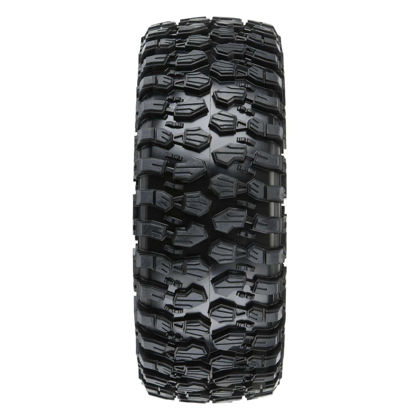 1/6 Hyrax XL G8 Front/Rear 2.9" Rock Crawling tyres (2)