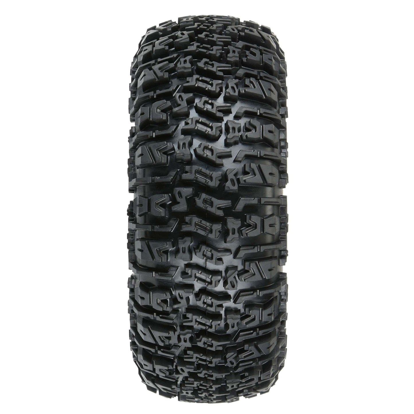 1/10 Trencher G8 Front/Rear 2.2" Rock Crawling tyres (2)