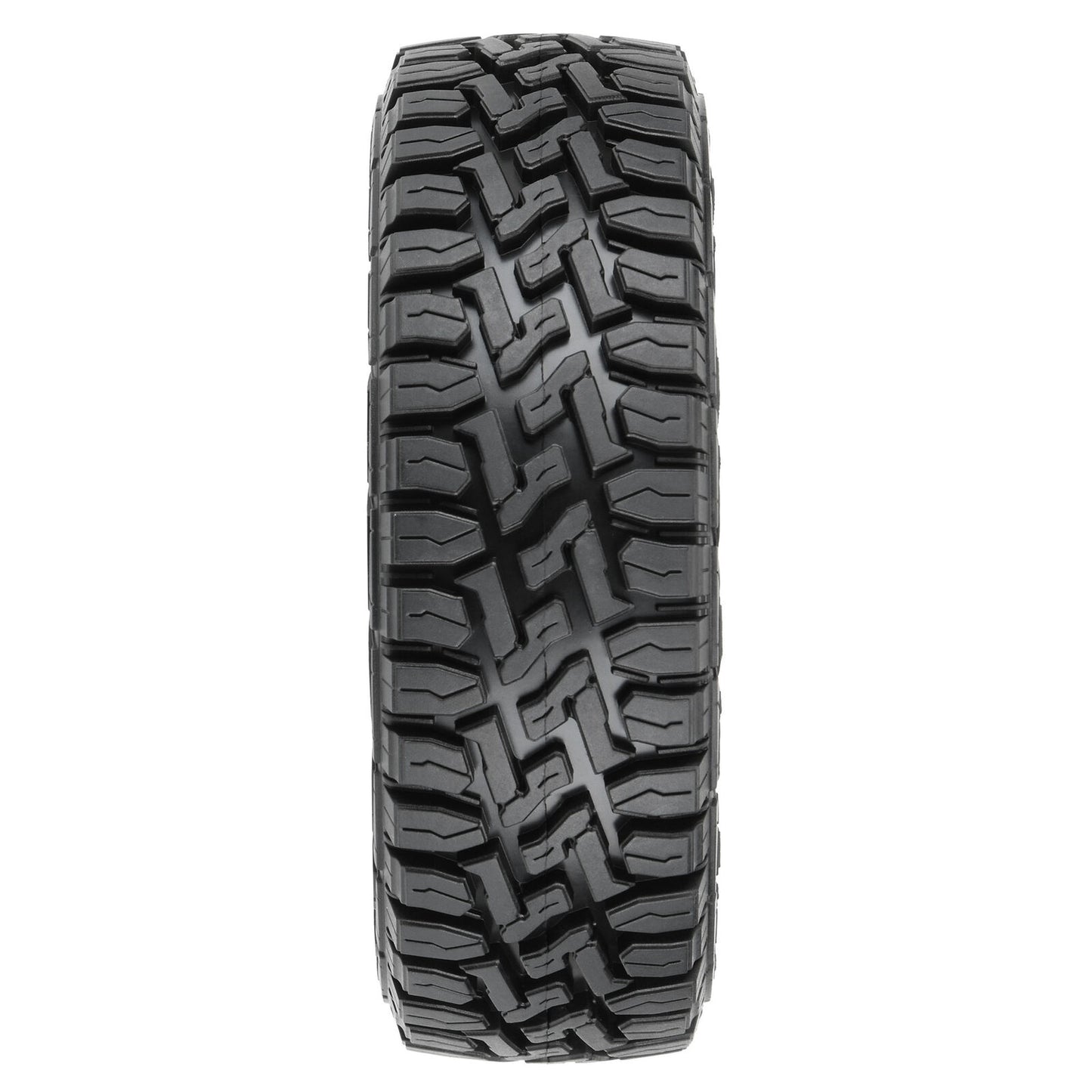 1/10 Toyo Open Country R/T G8 F/R 1.9" Rock Crawling tyres (