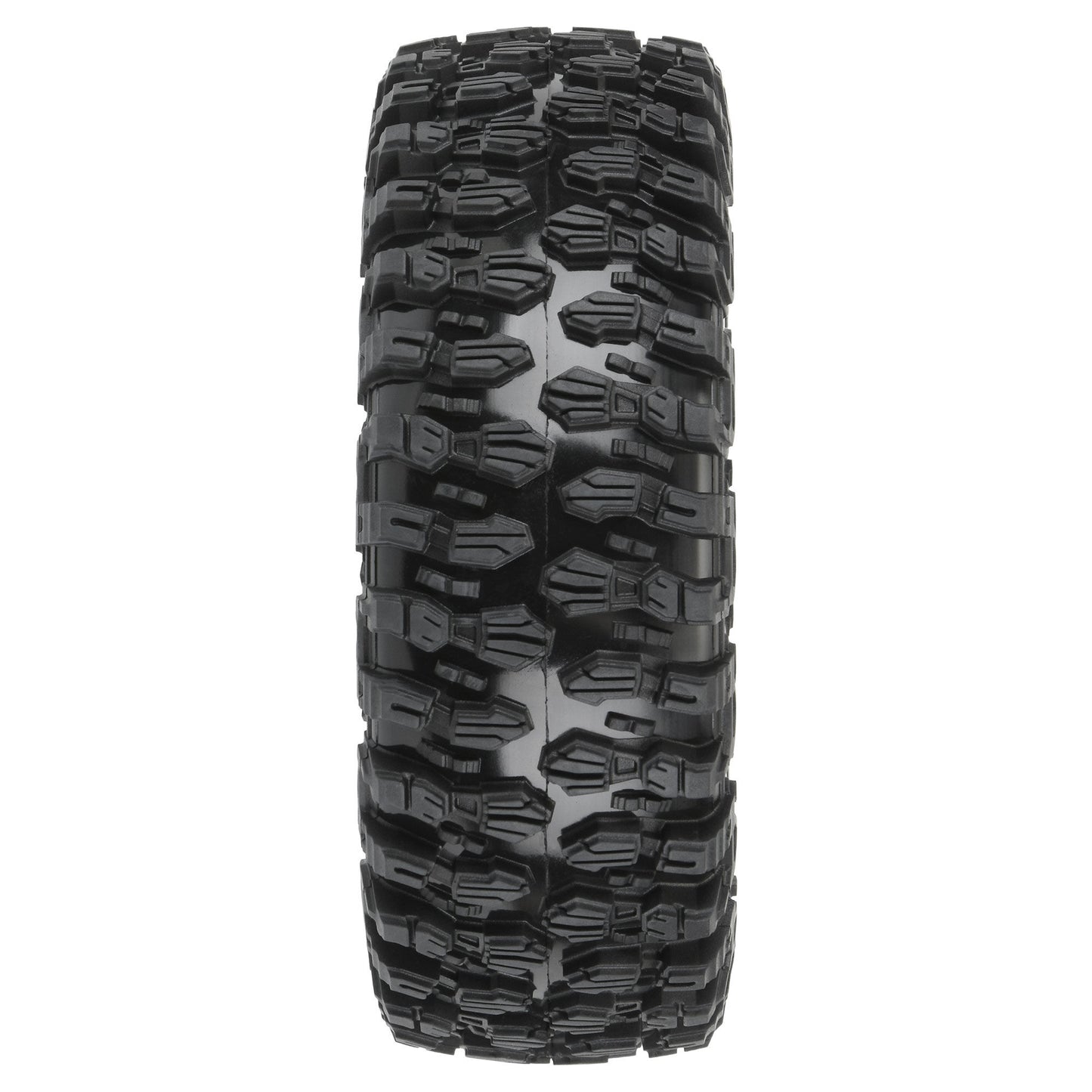 1/10 Hyrax LP G8 Front/Rear 2.2" Rock Crawling tyres (2)