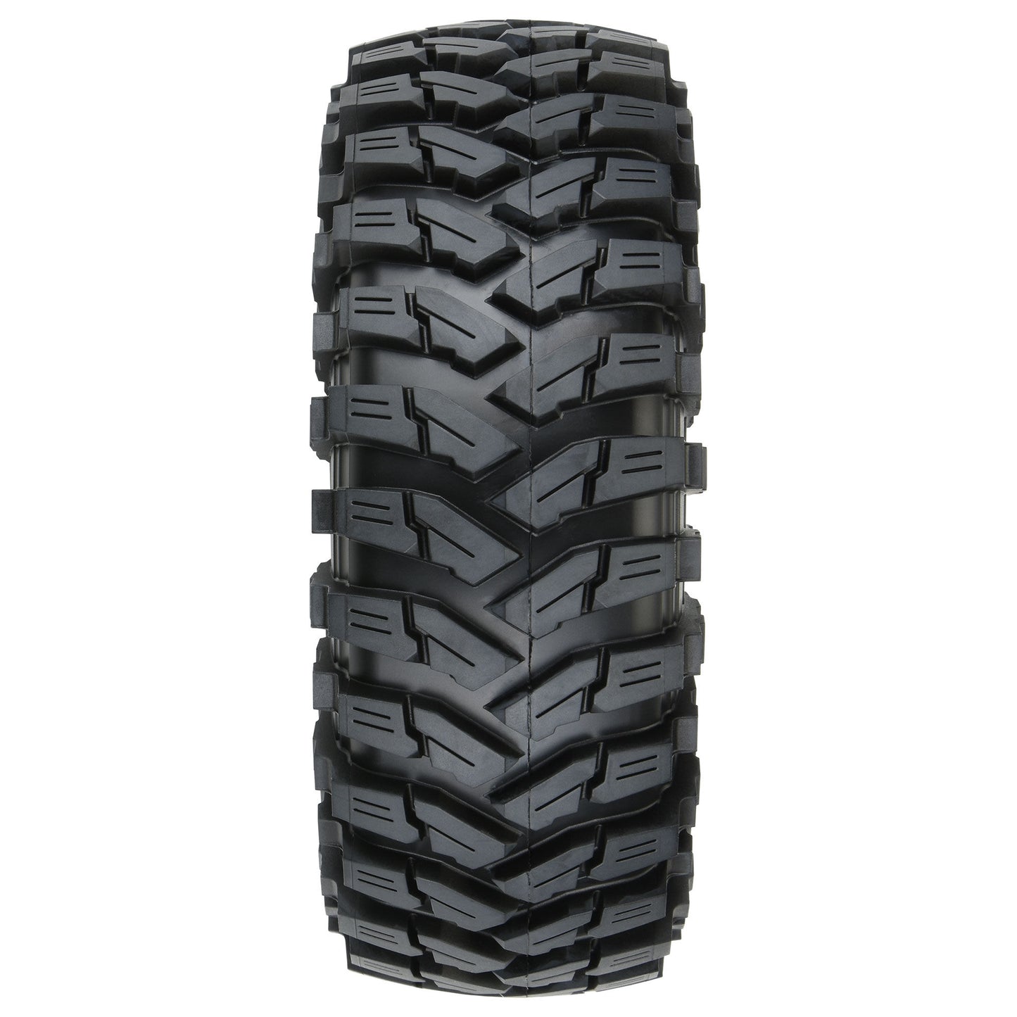 1/6 Maxxis Trepador G8 F/R 2.9" Rock Crawler tyres (2): SCX6