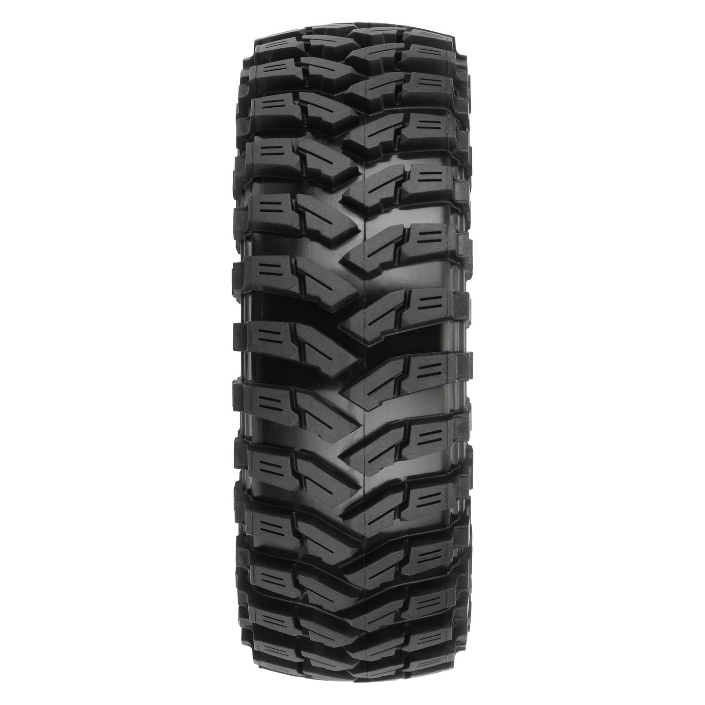1/10 Maxxis Trepador G8 F/R 1.9" Rock Crawling tyres (2)