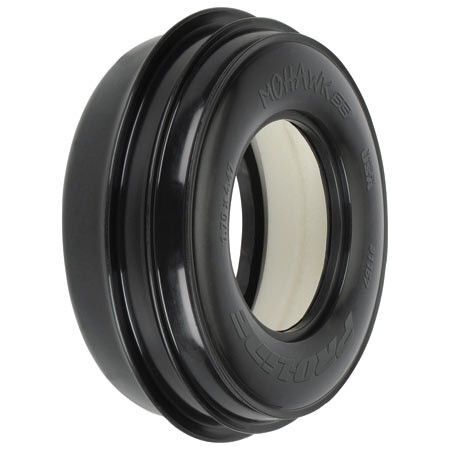 1/10 Mohawk Front 2.2"/3.0" Sand/Snow Short Course tyres (2)
