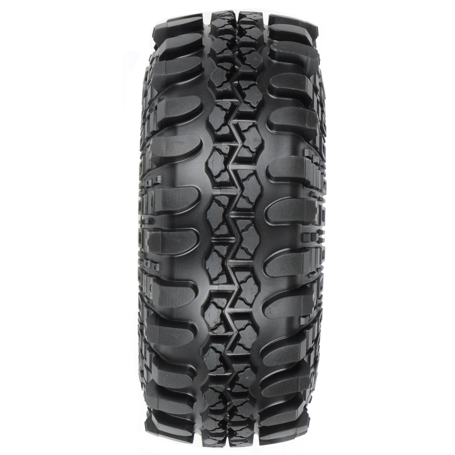 1/10 Interco Super Swamper G8 Front/Rear 2.2" Crawler tyres