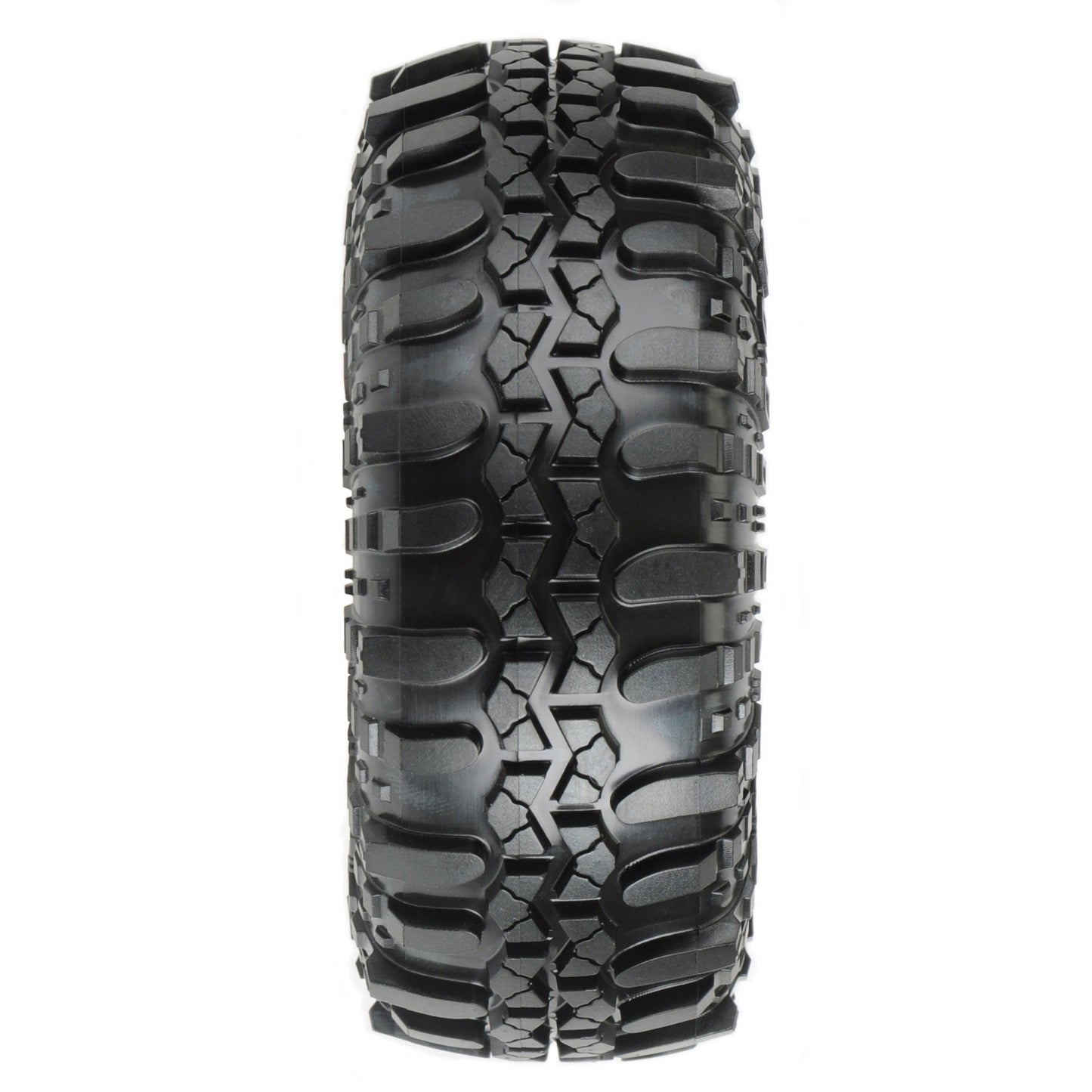 1/10 Interco Super Swamper XL Predator F/R 1.9" Crawler Tire
