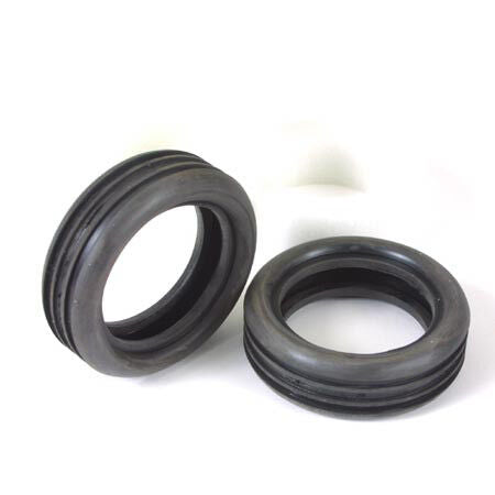 1/10 4-Rib M3 2WD Front 2.2" Off-Road Buggy tyres (2)