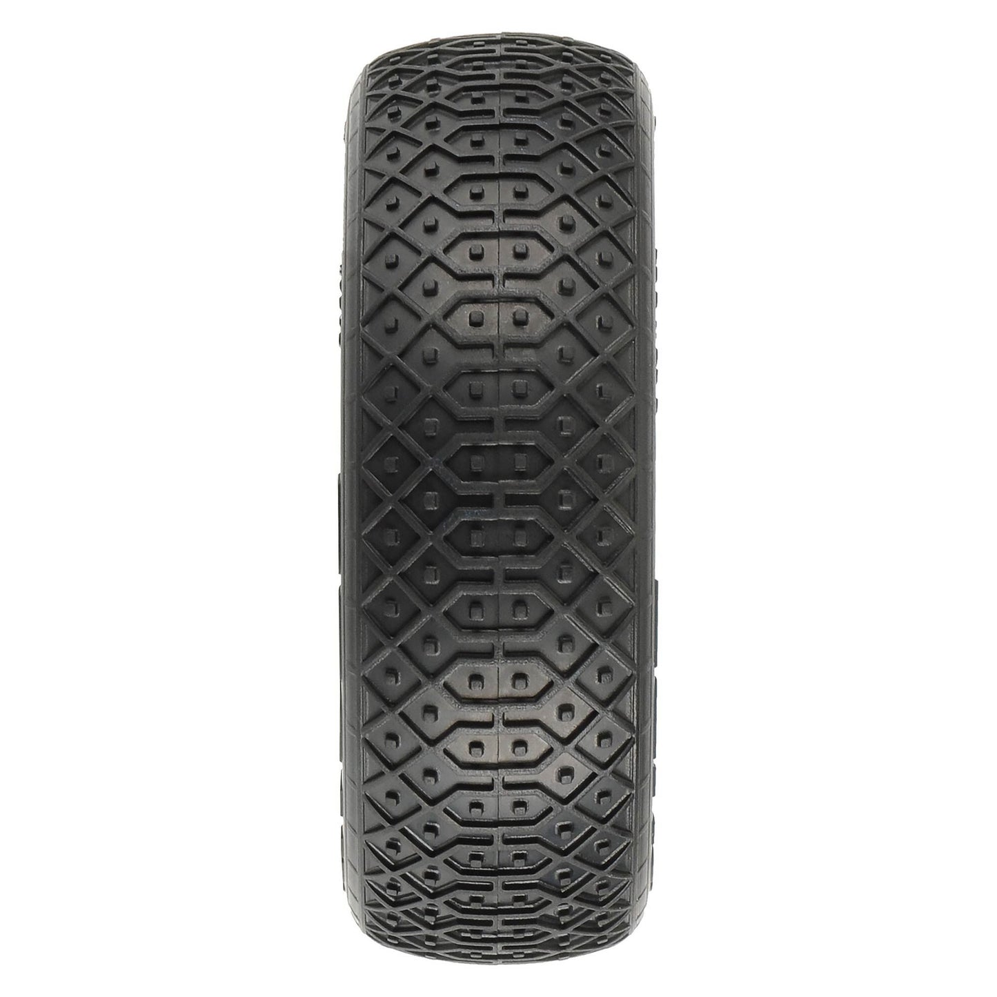 1/10 Electron MC 2WD Front 2.2" Off-Road Buggy tyres (2)