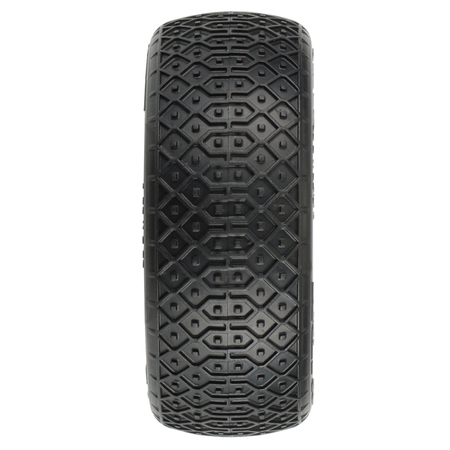 1/10 Electron MC 4WD Front 2.2" Off-Road Buggy tyres (2)