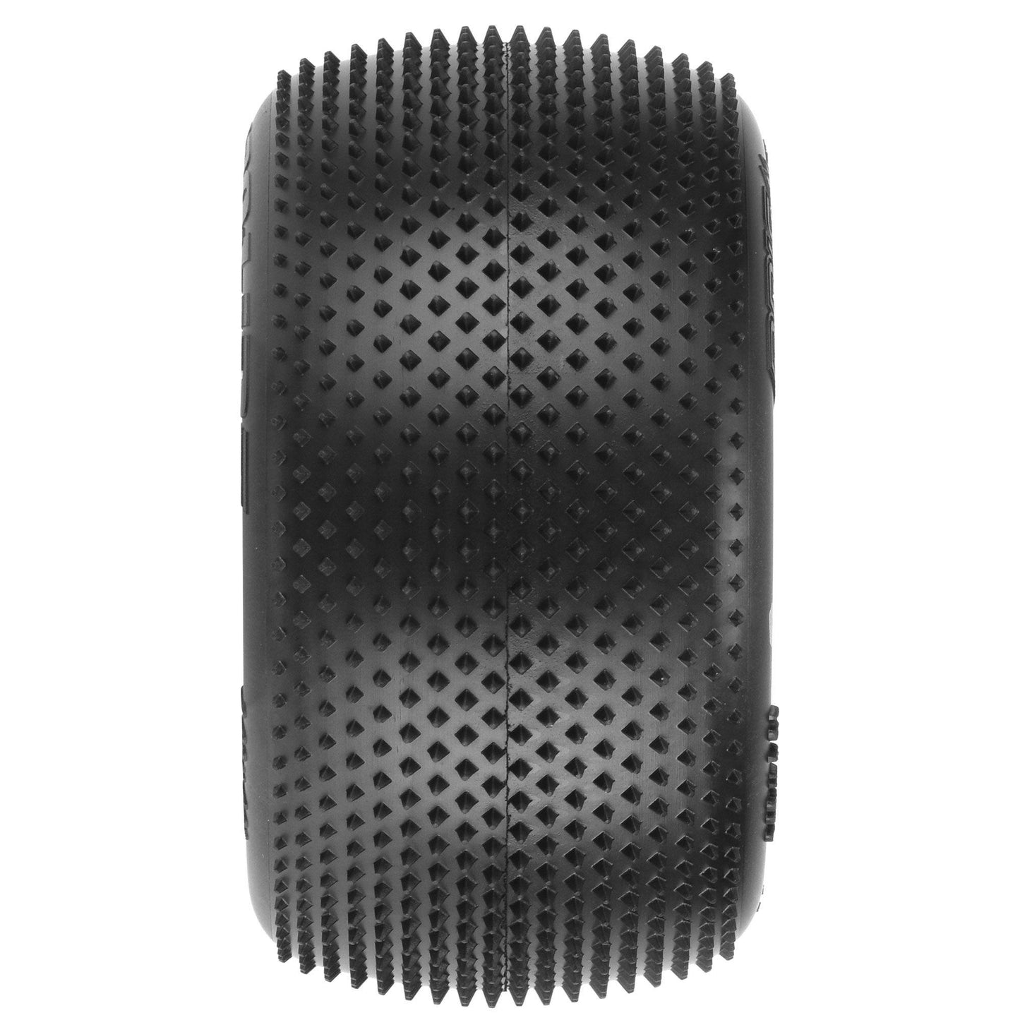 1/10 Prism T Z3 Rear 2.2" Carpet Stadium Truck tyres (2)