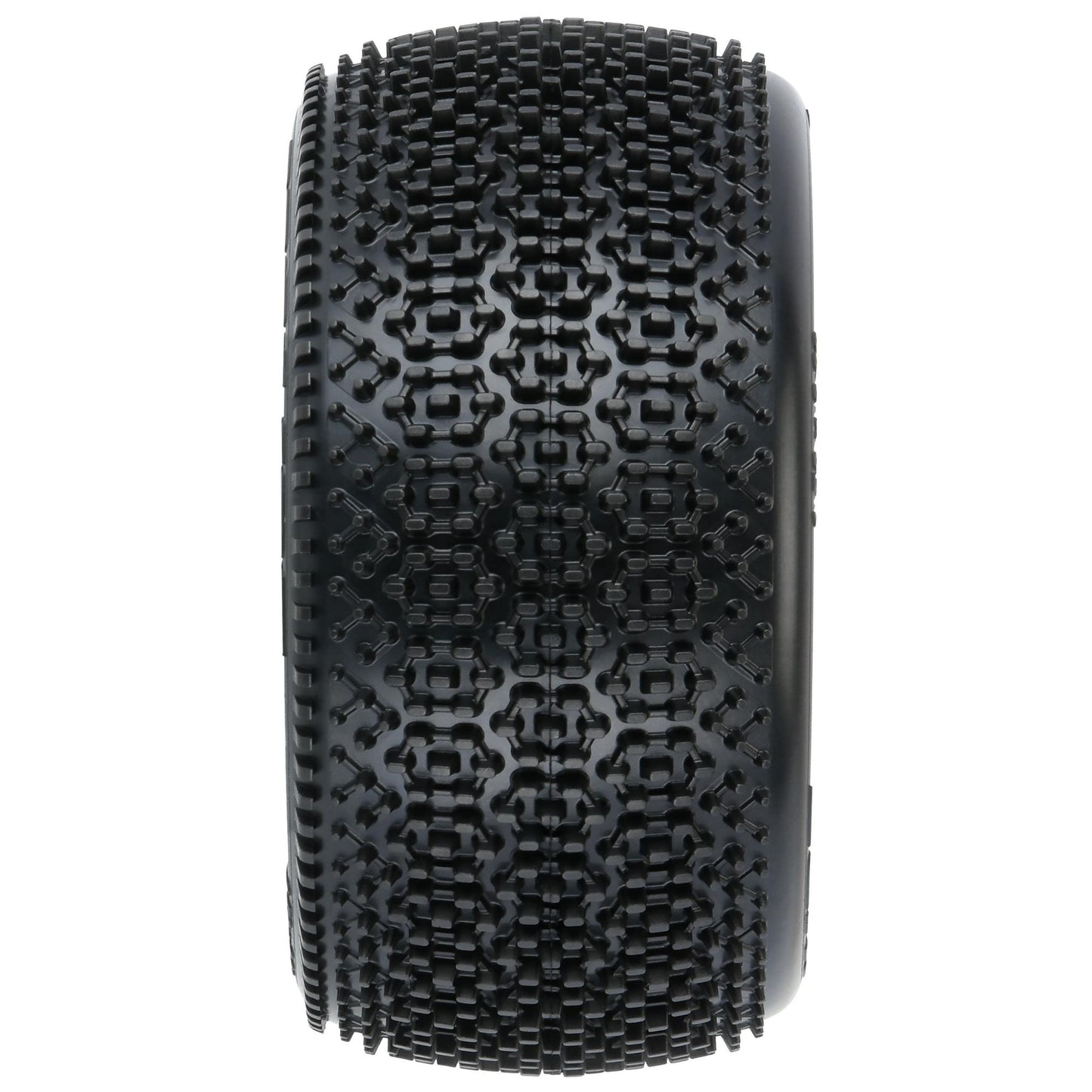1/10 Hexon Z3 Rear 2.2" Carpet Buggy tyres (2)