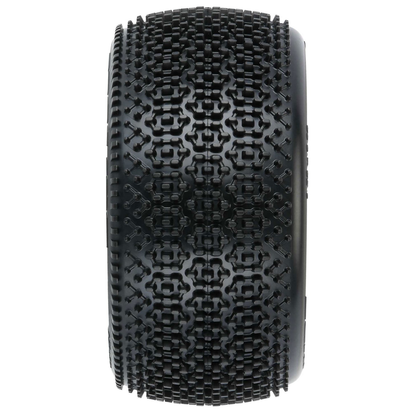 1/10 Hexon CR4 Rear 2.2" Carpet Buggy tyres (2)