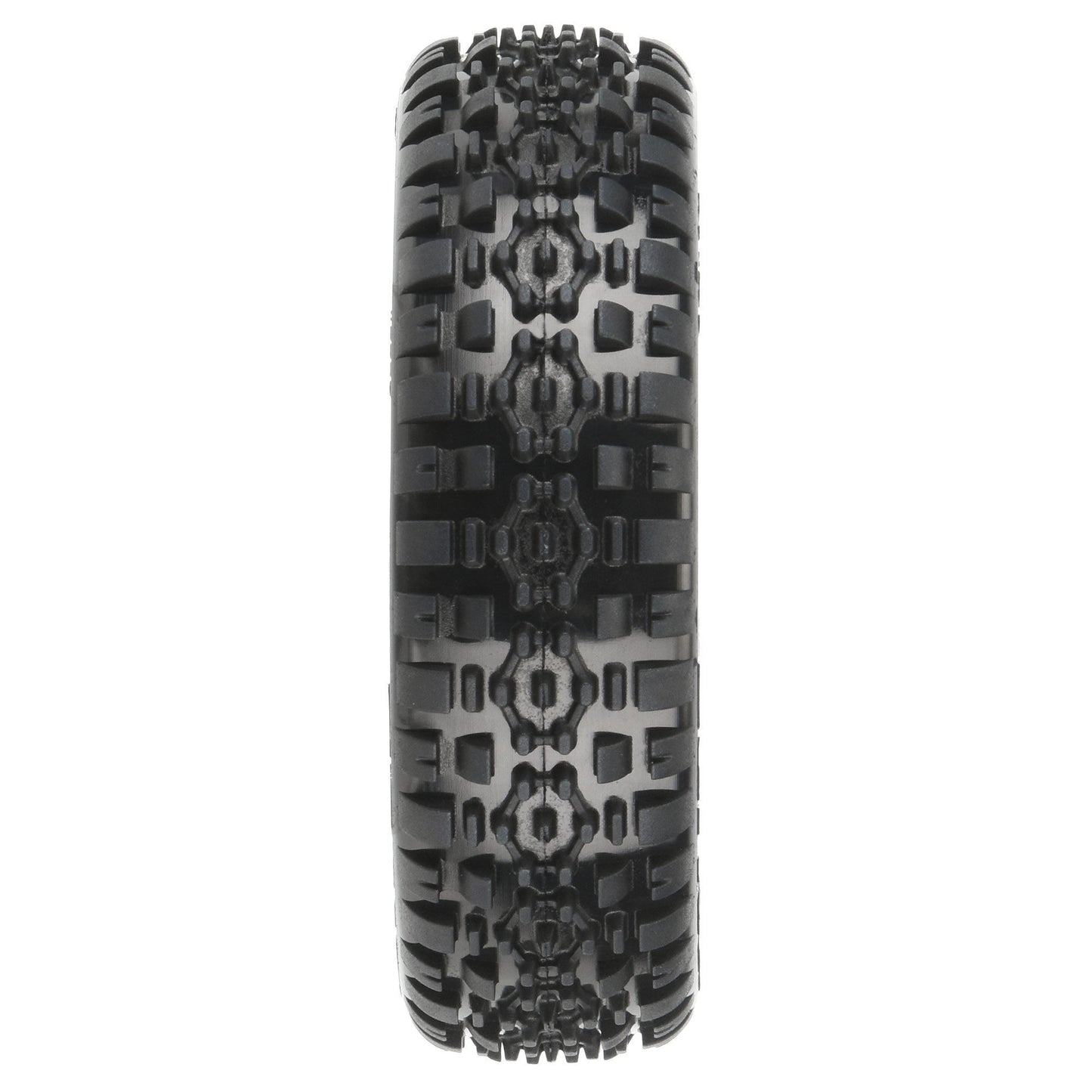 1/10 Hexon CR4 2WD Front 2.2" Carpet Buggy tyres (2)