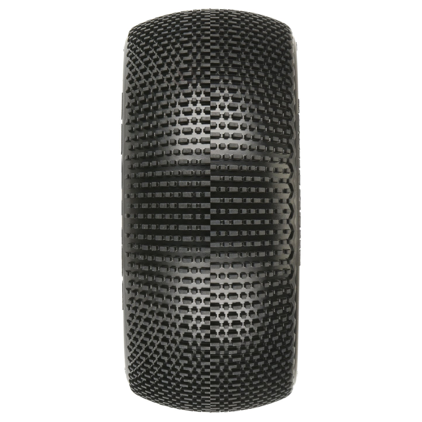 1/8 Buck Shot M3 Front/Rear 4.0" Off-Road Truggy tyres (2)