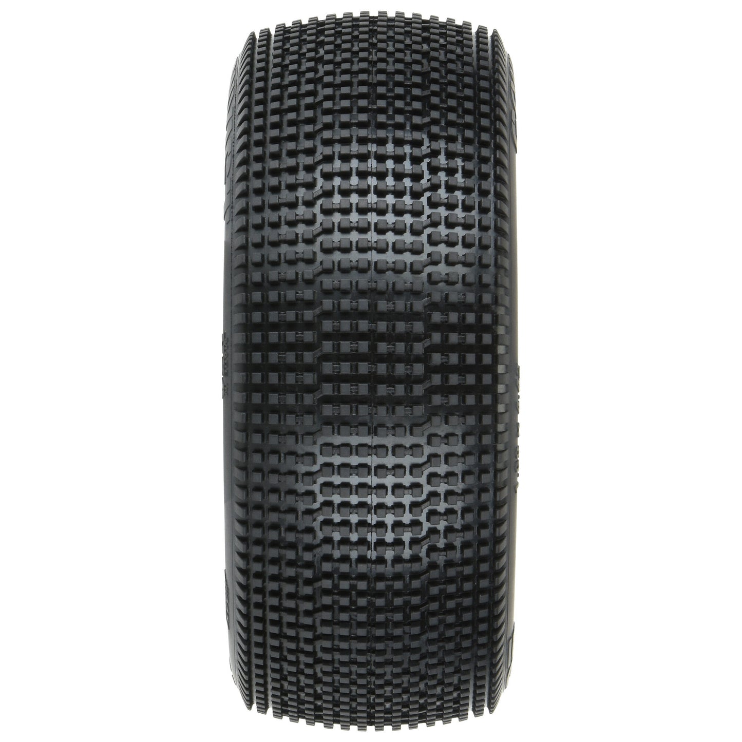 1/8 Convict S3 Front/Rear Off-Road Buggy tyres (2)