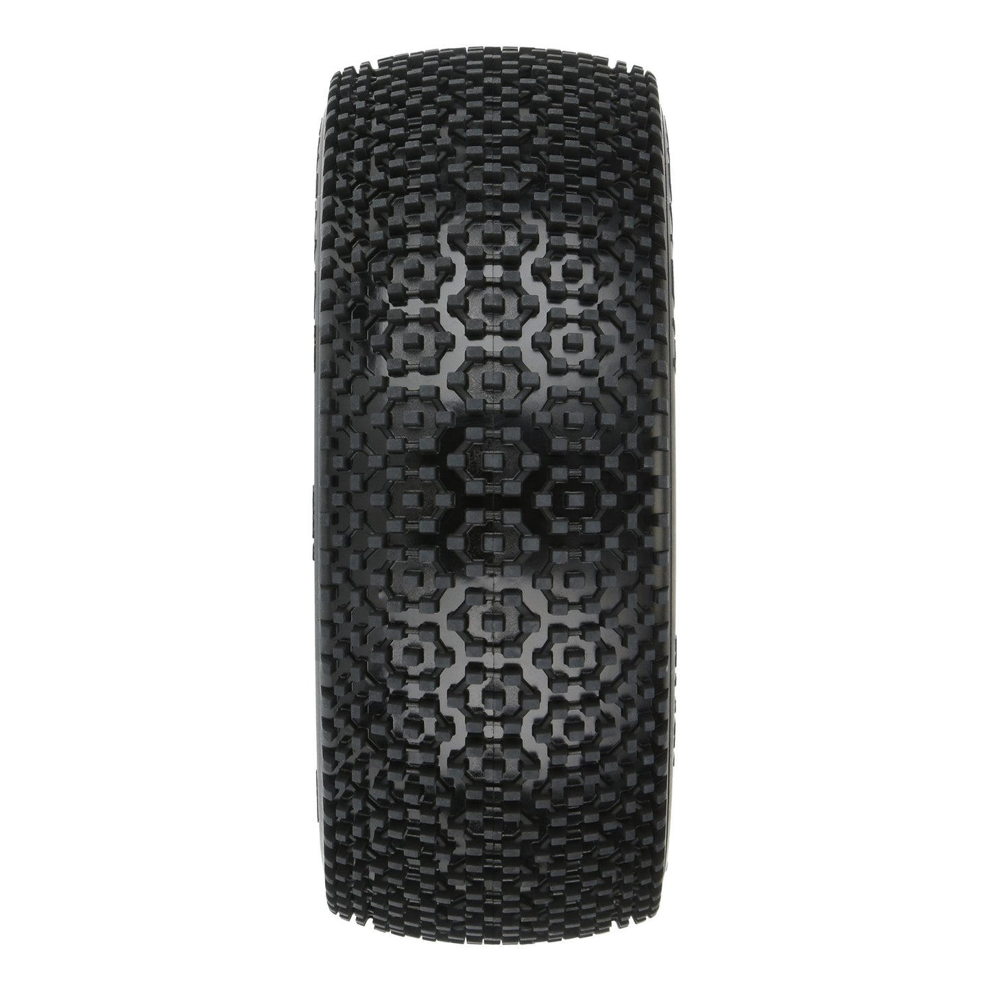 1/8 Hex Shot S4 Front/Rear Off-Road Buggy tyres (2)