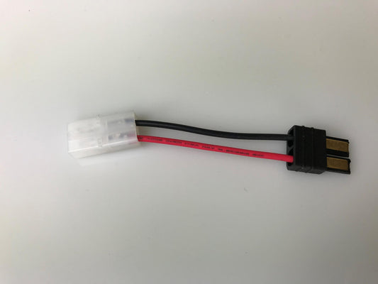 Tamiya Charger to Traxxas Battery Adaptor