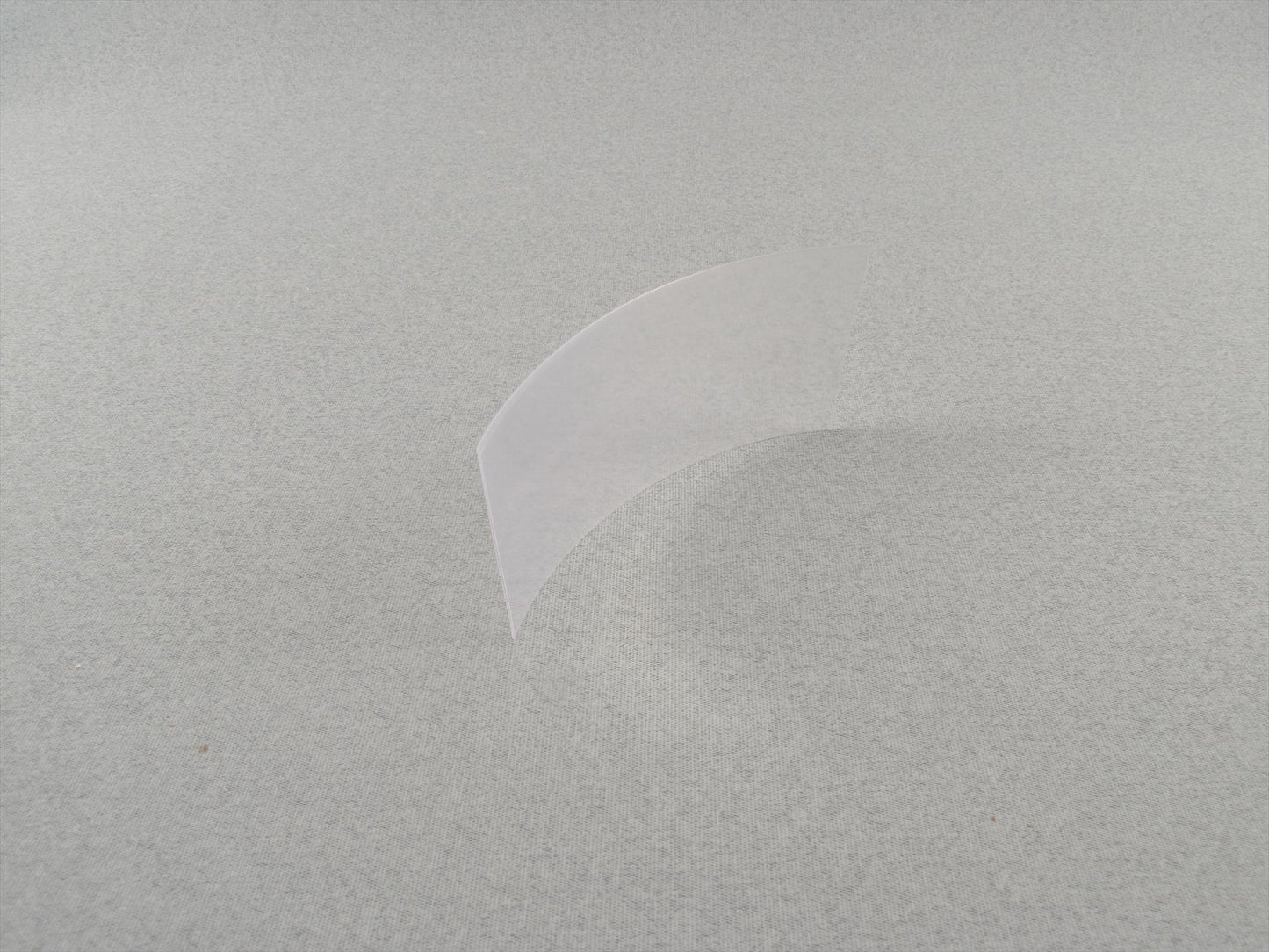 Heat Shrink (1m Clear) 50mm