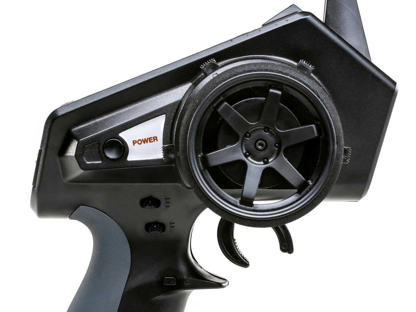 DX5C Smart 5Ch Transmitter Only