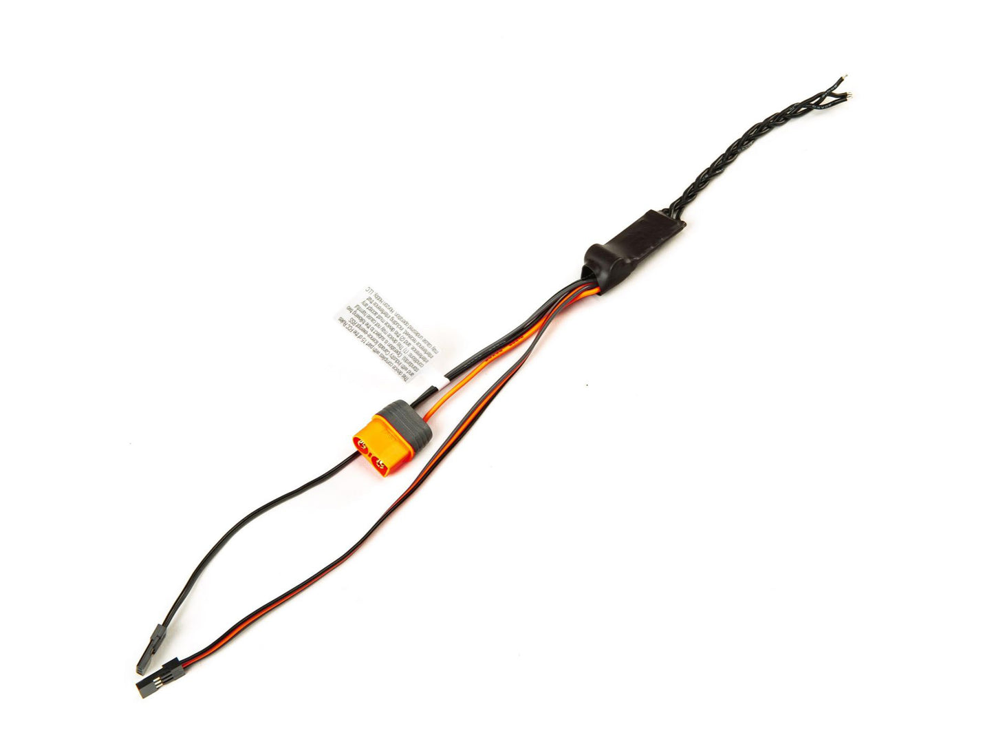 Avian 15 Amp Brushless Smart ESC