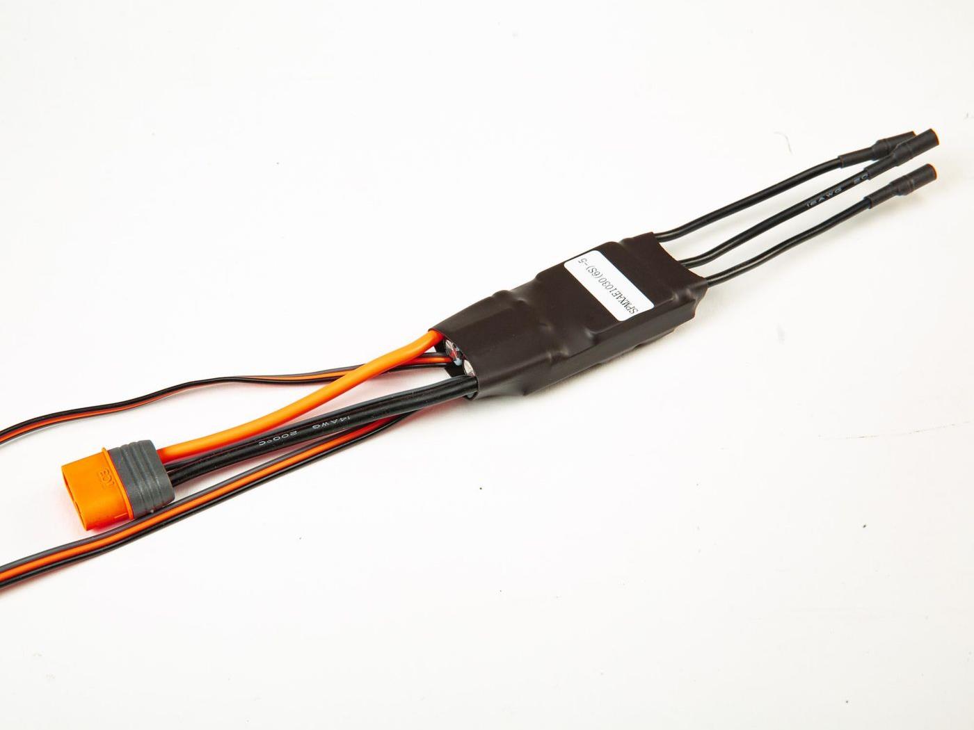 Avian 30 Amp Brushless Smart ESC
