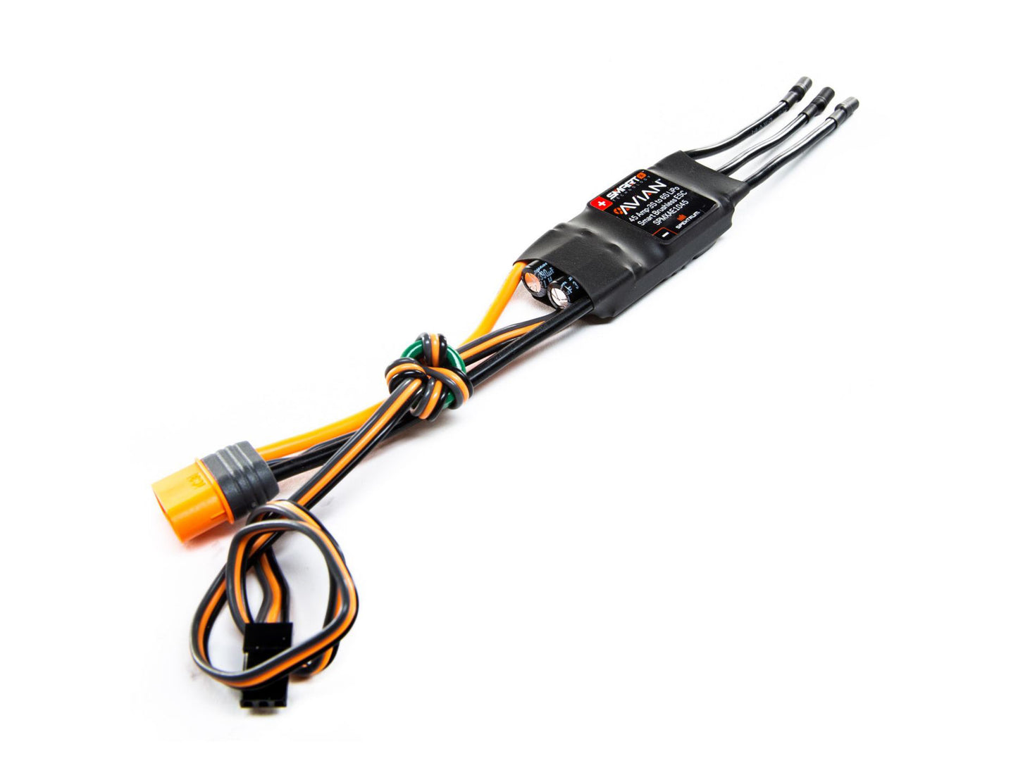 Avian 45 Amp Brushless Smart ESC