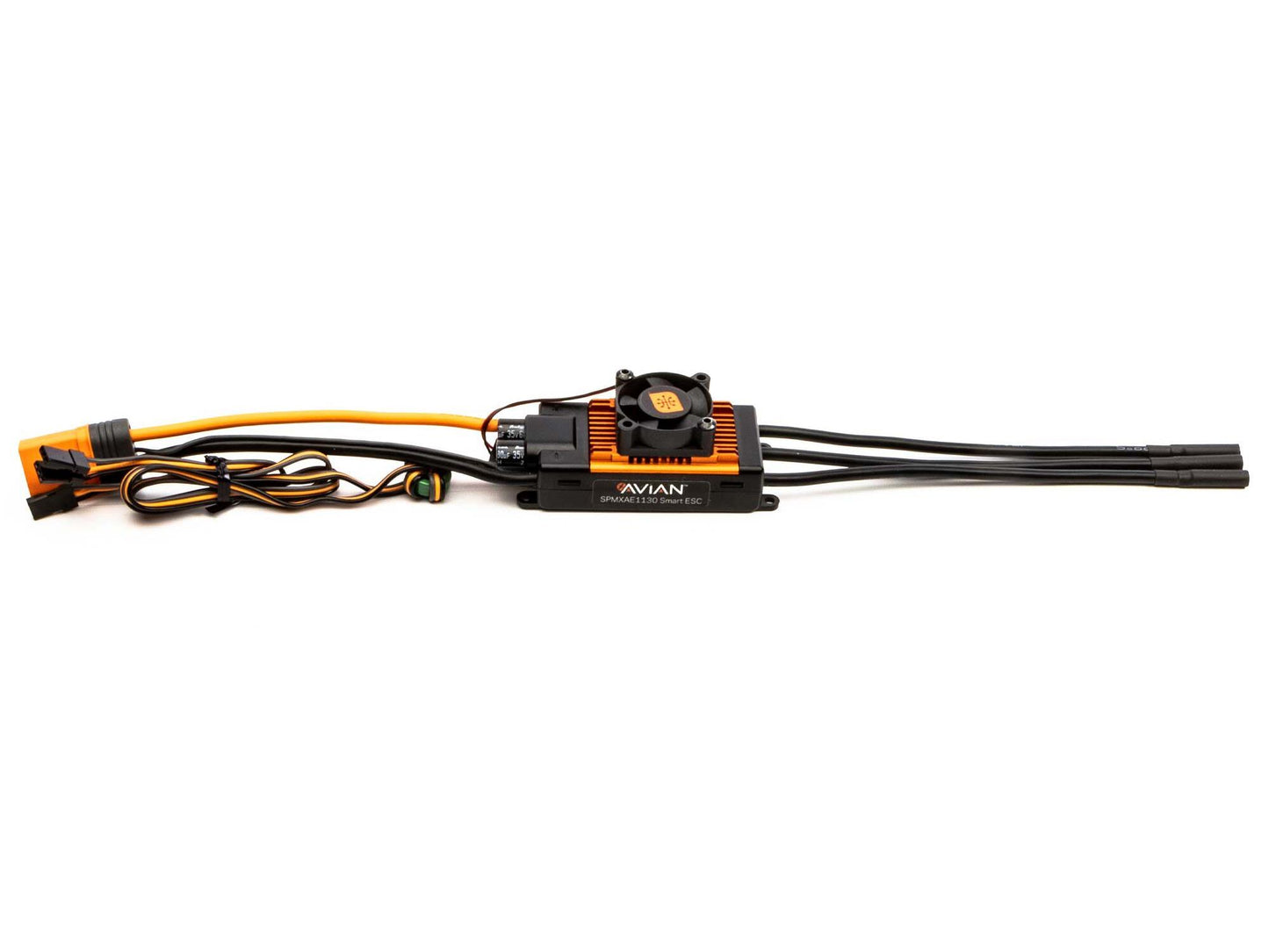 Avian 130 Amp Brushless Smart ESC 3S - 6S