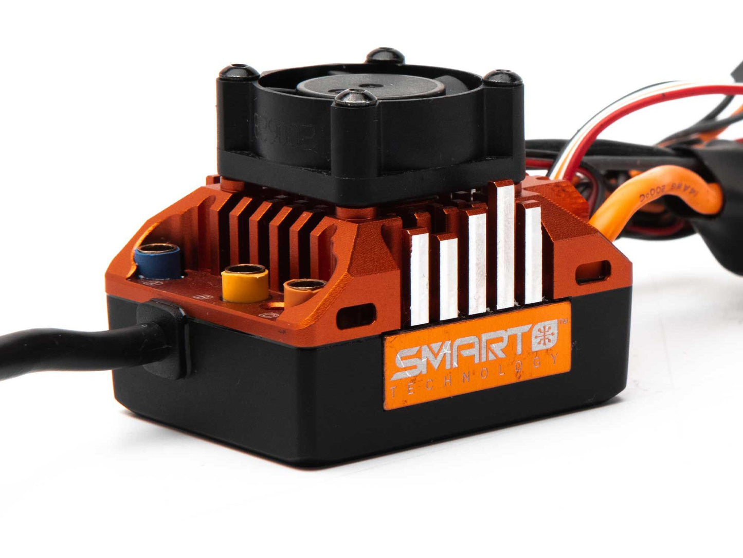 FIRMA Crawler 120A Sensored BL Smart ESC