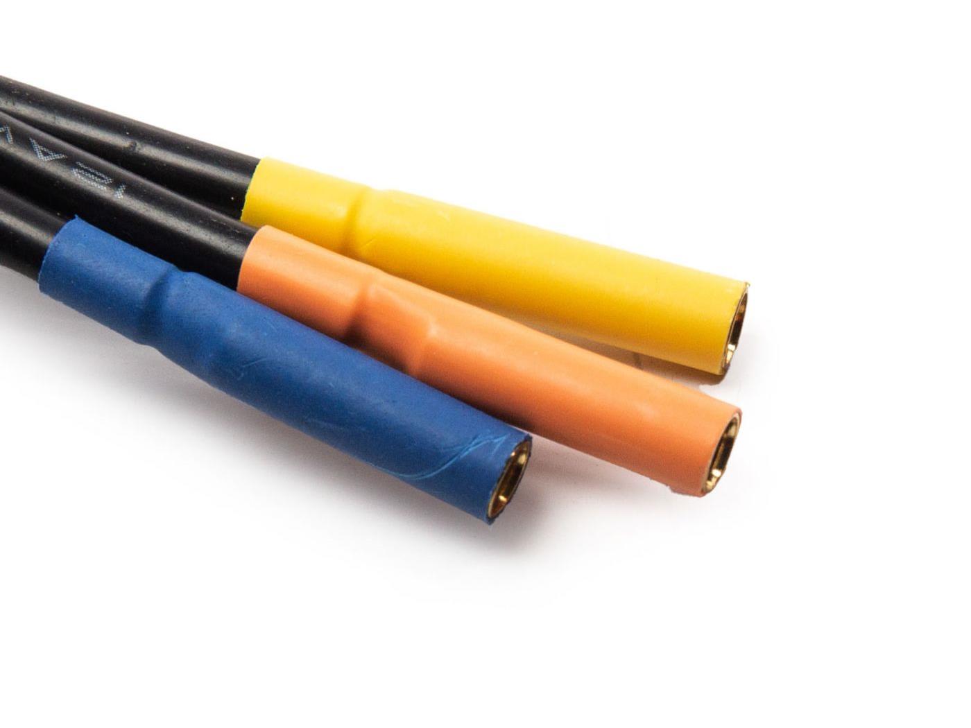 Firma 100 Amp Brushless Smart ESC 3S