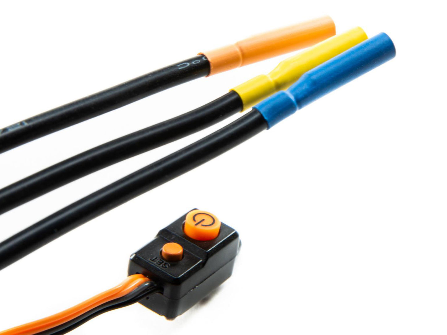 Firma 130A Brushless Smart ESC, 2S-4S