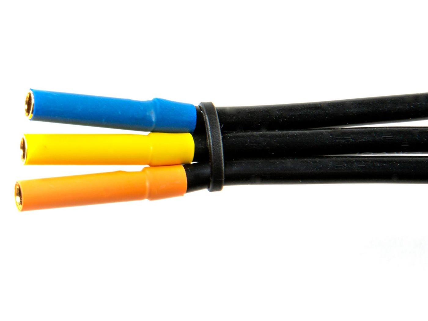 Firma 150 Amp Brushless Smart ESC 3-6S