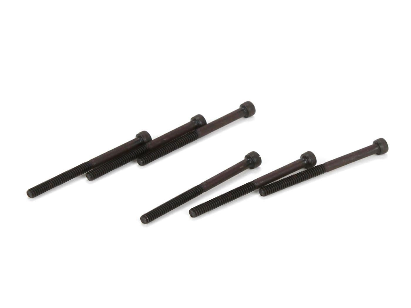4-40 X 1 1/2 Cap Head Screw (6)