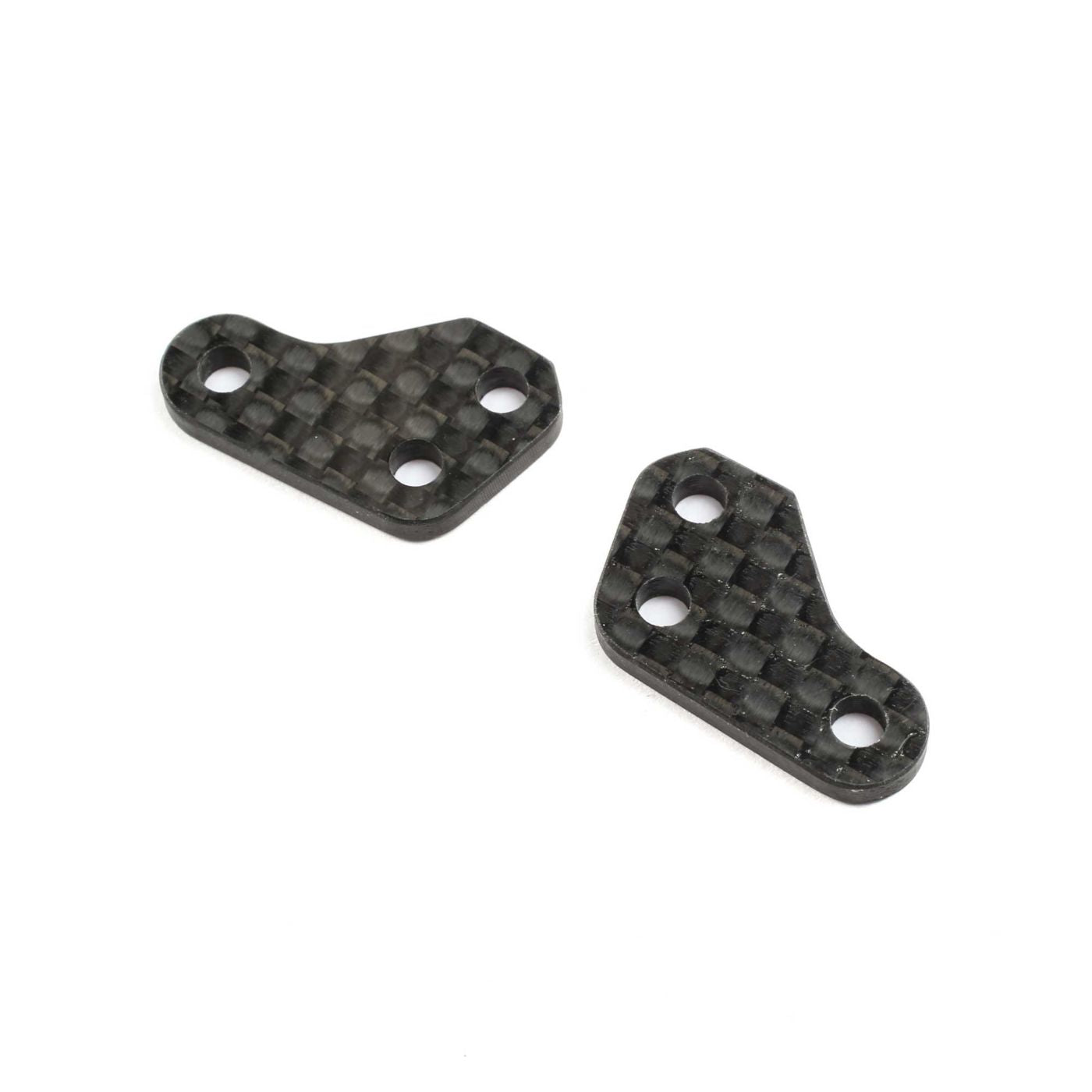 Carbon Spindle Arm Set, #1: 22X-4
