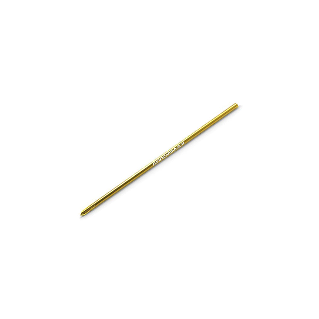Phillips Screwdriver 3.5 x 120mm Tip Only V2