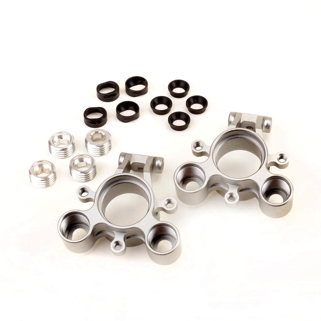 Rear Upright; 7075-T6 (2pcs)