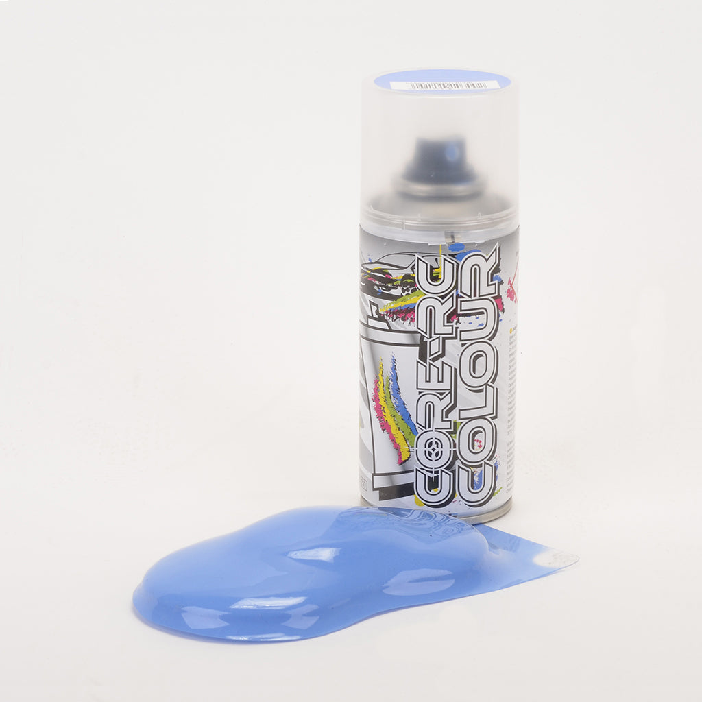 CR603 - Aerosol Paint - French Blue