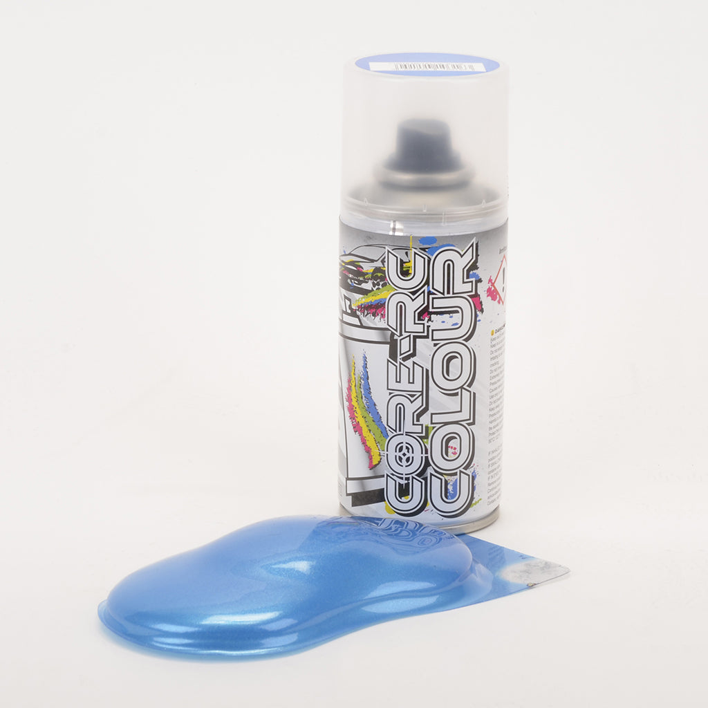 CR619 - Aerosol Paint - Metallic Blue